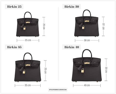 hermes bag 25cm|Hermes bag size guide.